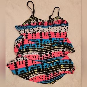 Tankini Top